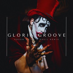Gloria Groove - Leilão (Rásil & Edson Pride Remix)