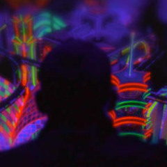 enter the void