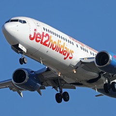 NOTHING BEATS A JET 2 HOLIDAY ( ZESSUP RIDDIM )