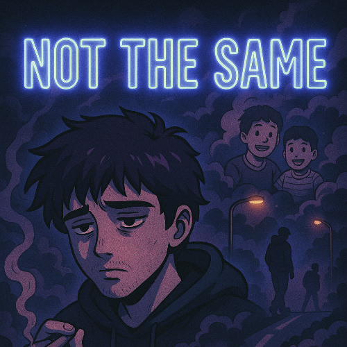 Not The Same