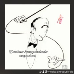 ORQUESTRA 📯🎻🎺🎷