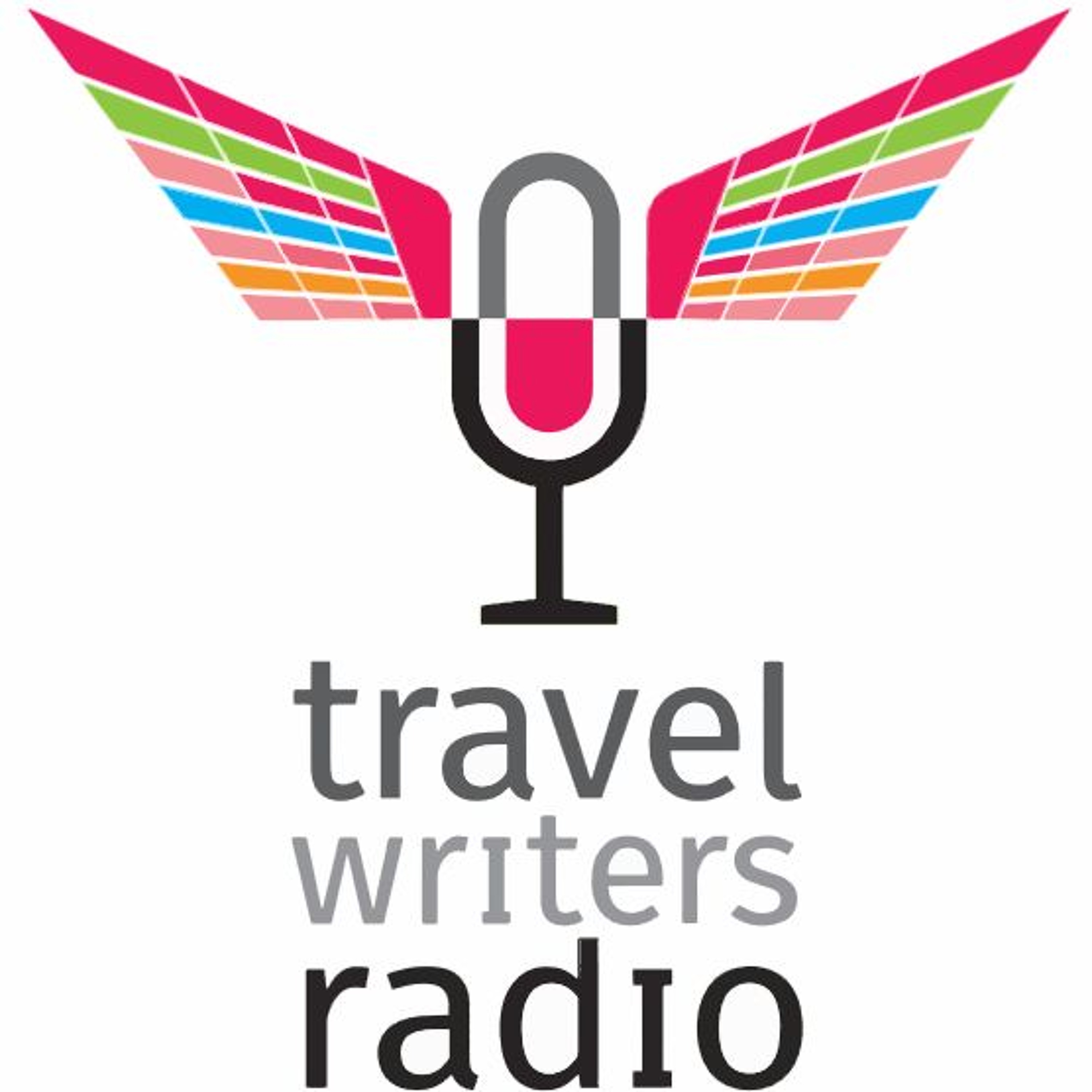Travel Writers Radio