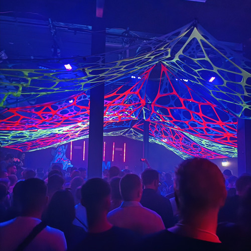 Thys N' Green • Move 23.11.2024 • Tanzhaus West | Frankfurt