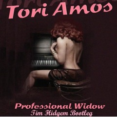 Tori Amos - Professional Widow (Tim Hidgem Bootleg)