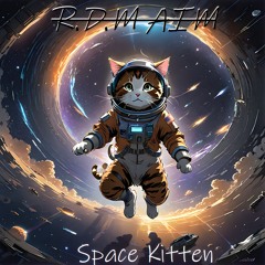 Space Kitten