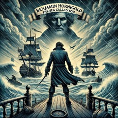 Benjamin Hornigold