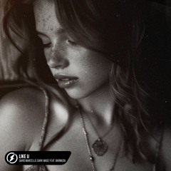 Dario Marcello, Dark Mage, Barmuda - Like U