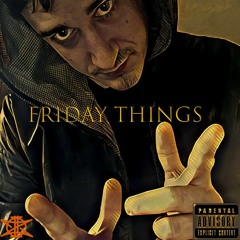 Onez - Friday Things