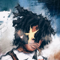AQUAMAN (Prod. SlattLiffeDIrty)