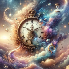 Time (feat. Billy Porter/Elaine Hagenberg/Nibiru X)