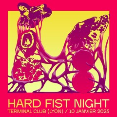 Hard Fist all night long - 7h mix (Tushen Raï, Warum & Neskeh)