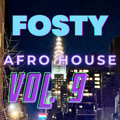 Afro House Vol 9