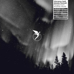 Vincenzo Sarti feat. Donix - Hypnotized