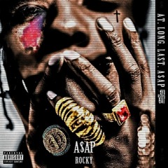 Yelawolf x A$AP Rocky - Whiskey In A Bottle/Holy Ghost