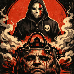 SkullFuck3r - HandBag (D4rK DnB Remix)