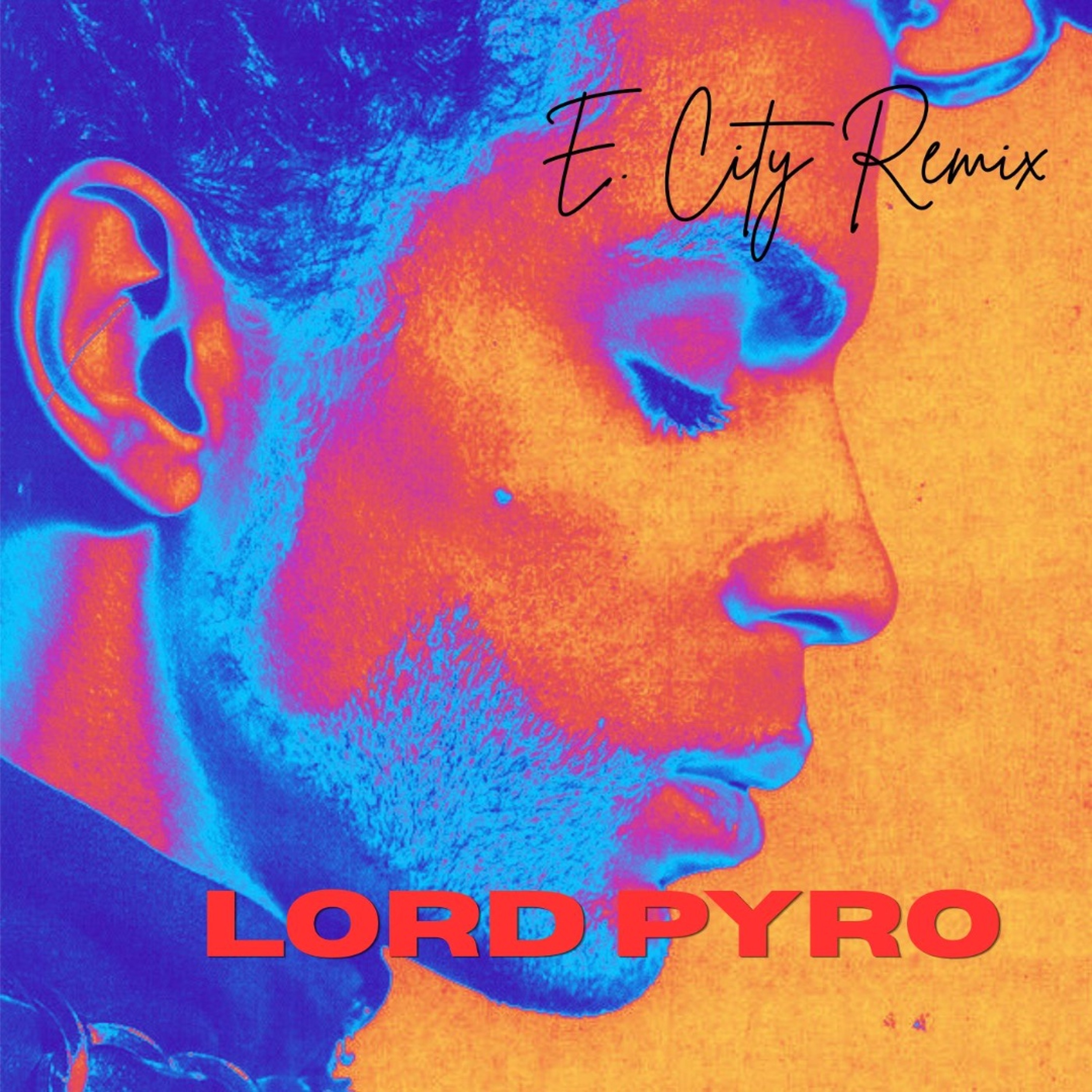 E. City Remix episode artwork