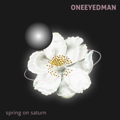 Spring On Saturn (Not on Label)