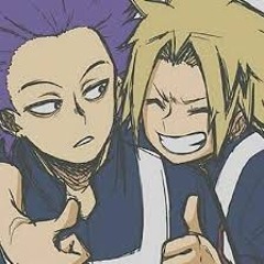 (Denki-) Me be like-