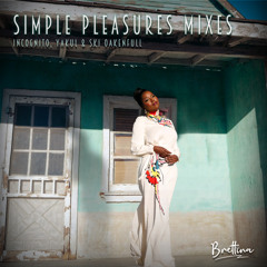 Simple Pleasures (Incognito Mix)