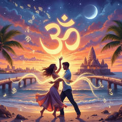 The Bridge Across the Ocean