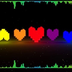 Best UT Music/Megalos