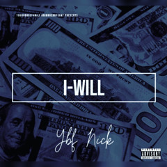 I-Will