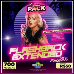 PREVIEW SUPER PACK EXTENDED EURO DANCE ANOS 90