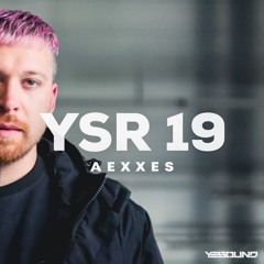 YSR 19 - AEXXES - before