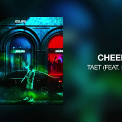 CHEEEF - Тает (feat. Krizz)