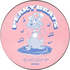 Peaky Beats - Shire Steppin [Elemental Arts Premiere]