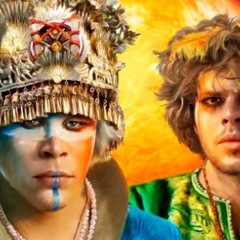 Empire Of The Sun - We Are The People GRIMEZ rmx (2024 edit)
