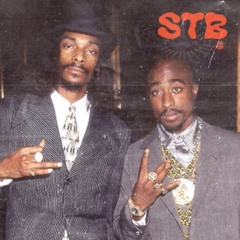 Juug Einstein x B.Asap - S.T.B