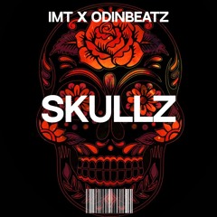 SKULLZ (w/ODINBEATZ) | Key Glock x Big Scarr Type Beat