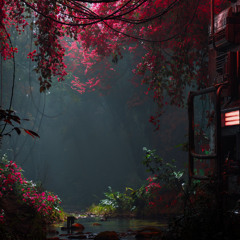 Eclipse Garden