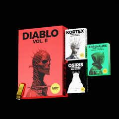 Diablo Hard Techno Essentials Vol. 2