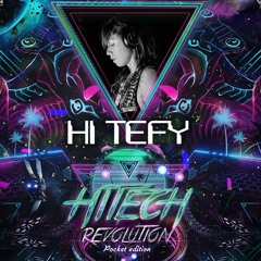HiTech Revolution 2022