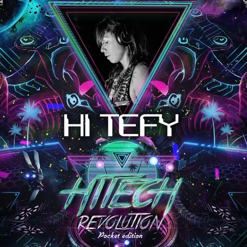 HiTech Revolution 2022
