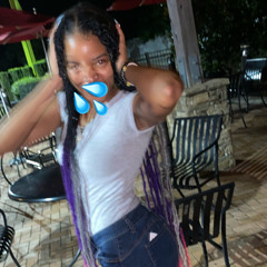 Blessed and Favored snippet prod Baby Slime