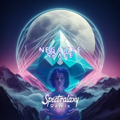 Winter Atlas - Negative Space (spectralaxy Remix)