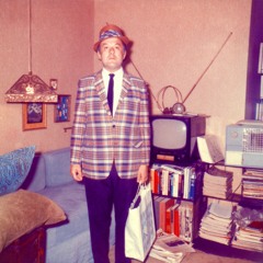 18 - The Last Laugh / Soundtrack from the documentary ABEL RAISES CAIN