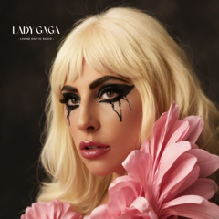 Lady Gaga - Living On The Radio [AI Rework]
