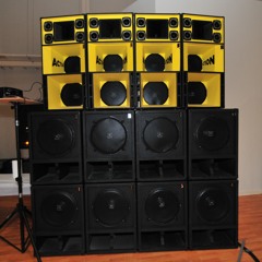 African Star 1998 Vs Invbration