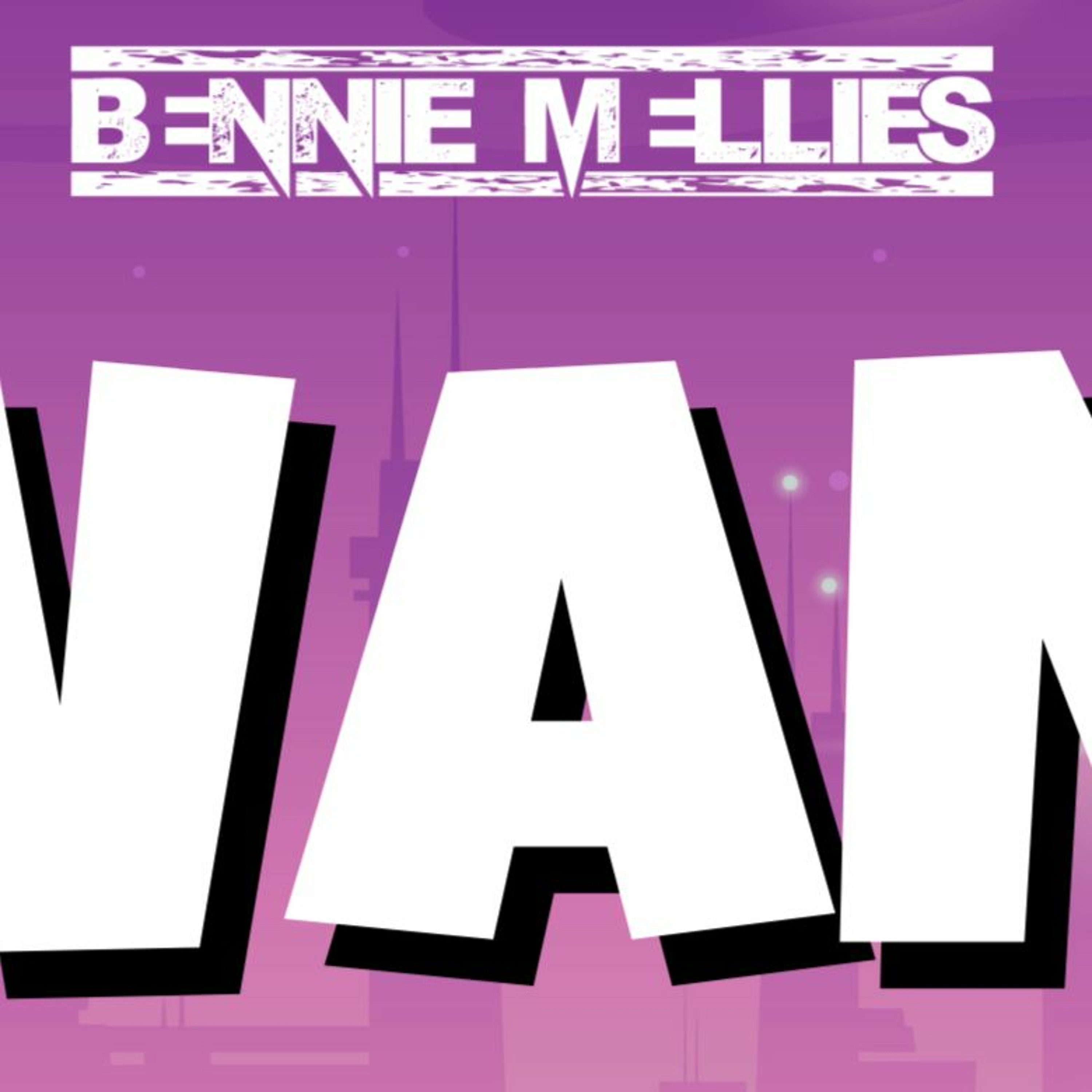 Bennie Mellies