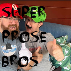 S4 E17: Narrators not to be Roommates with
