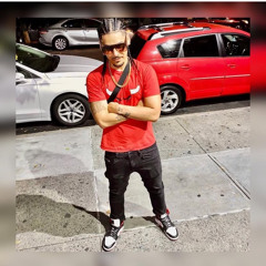 Angel Arez Flow - Party -Reggae Dancehall(Produced ArezFlow)