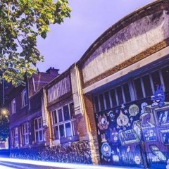 Op De Straat (ft. Mathy B)