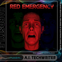 Red emergency