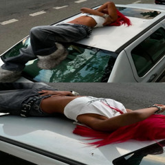 keelan - That's My Bestie/ EVIL DENIM [YSM EXCLUSIVE]