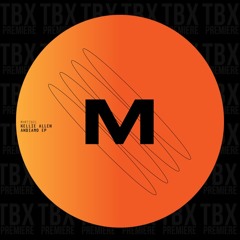 Premiere: Kellie Allen - Our House [MicroHertz]