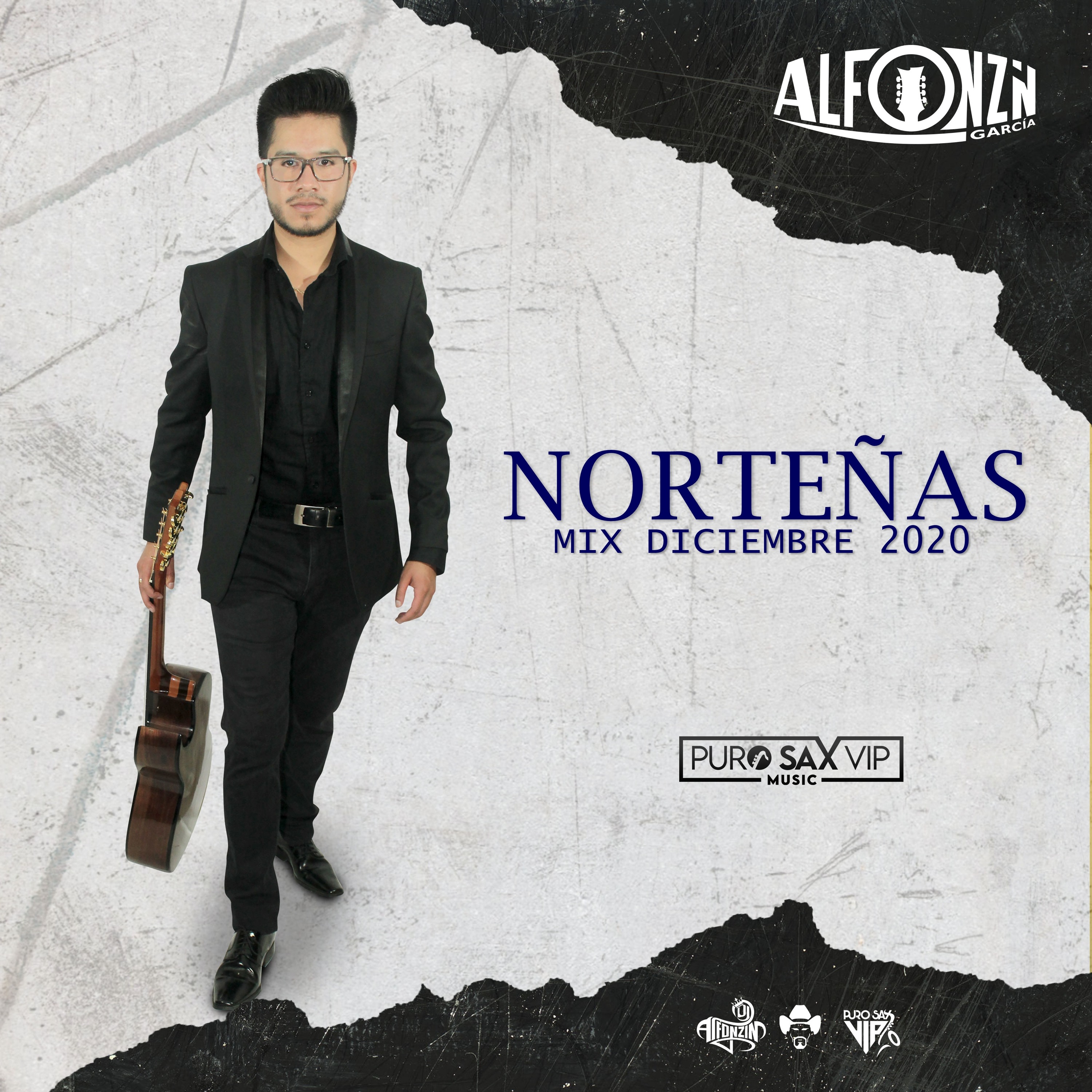 Dj Alfonzin